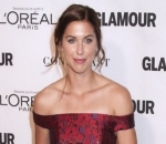 Soccer Player Alex Morgan Introduces Newborn Baby Girl