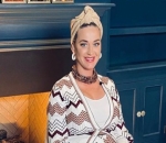 Katy Perry Gears Up for A Feisty Baby Girl as She Unveils Hilarious Ultrasound Video 