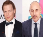 Ronan Farrow Stands by 'Catch And Kill' After Matt Lauer Accused Him of Shoddy Journalism