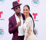 Ne-Yo to Work on Marriage With Crystal Renay Smith After Withdrawing Divorce Filing
