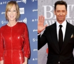 Allison Janney Keen to Work With Hugh Jackman Again After Coronavirus Lockdown Is Lifted