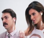Kendall Jenner's 'Fraternal Twin' Kirby Jenner Outed in First Look at 'KUWTK' Parody Show