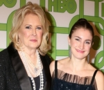Candice Bergen's Daughter Gives Birth to Baby Boy