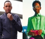 Hill Harper Expresses Regret for 'Horrible Error' in Calling Dwyane Wade's Daughter 'Young Man'