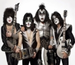Kiss, Iron Maiden, System of a Down Tapped for Virtual Download Festival