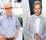 Woody Allen Weighs In on Questions Over Ronan Farrow's 'Shoddy' Journalism