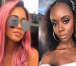 Vanessa Morgan Furiously Slams Hater Branding Ashleigh Murray 'Diva'