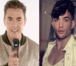 Jesse McCartney Admits to Envying Late Chris Trousdale as a Performer in Tribute Post