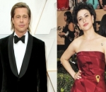 Brad Pitt and Alia Shawkat Reportedly Shacking Up