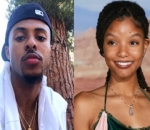 Diggy Simmons Accused of Cheating on 'Grown-ish' Star Chloe Bailey and Getting Side Chick Pregnant