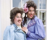 Matt Lucas and David Walliams Regret Blackface and Transphobic Jokes in 'Little Britain'