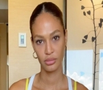Joan Smalls Confesses to Being Cast as 'Token Black Girl' in the Fashion Industry