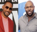 Will Smith Partners Up With Director Antoine Fuqua for Tortured Slave-Inspired Drama