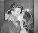 'The Originals' Star Phoebe Tonkin Goes Public With Alex Greenwald Romance Using Masked Kiss Post