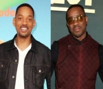 People Convinced Will Smith and Duane Martin Had an Affair Due to Tisha Campbellâ€™s Post