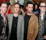 McFly Announces Comeback Album After 10 Years of Hiatus