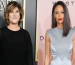 Amy Pascal Denies Pushing Thandie Newton to Portray Black Stereotypes in 'Charlie's Angels' 
