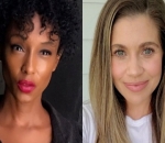 Trina McGee in 'Decent' Relationship With Co-Star Danielle Fishel Following Her Apology