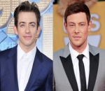 Kevin McHale Believes Late Cory Monteith Helped Divers to Find Naya Rivera's Body