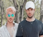 'Escape the Night' Couple Joey Graceffa and Daniel Preda Break Up