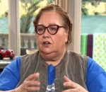 'Two and a Half Men' Star Conchata Ferrell Treated at Respiratory Unit After Heart Attack