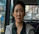 'Killing Eve' Season 4 Put on Hold Amid Rumors of Sandra Oh's Reluctance to Film in Europe