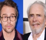Sam Rockwell to Re-Record New Merle Haggard's Songs If He Lands Lead Role in Biopic