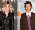 Pussycat Dolls' Ashley Roberts Has a Crush on 'Cute' Harry Styles