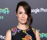 Katie Lowes Shows Off Sonogram as She Announces Pregnancy