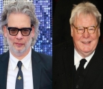 Dexter Fletcher Remembers Late Alan Parker as His 'Personal Directing Hero' in Tribute Post
