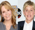 Lea Thompson Claims Ellen DeGeneres' Rudeness Is 'True Story,' Host Is 'Pissed' by New Allegations