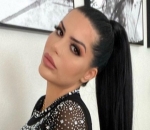 Larissa Dos Santos Lima Brags About Spending $10K to Get Her Face Done