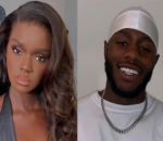 Model Duckie Thot Slams Fans Saying She's 'Dating Down' After Going Public With New BF