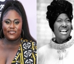 Danielle Brooks to Bring Gospel Legend Mahalia Jackson Back to Life in New TV Movie