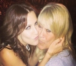 Caroline Flack's Mom Blames Police for Her Death as Coroner Rules It as Suicide