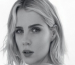 Lucy Boynton Honored to Be New Face of Chloe Signature Perfume