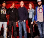 Dave Chappelle Brings Disgraced Louis C.K. on Stage During Ohio Show