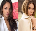 Eiza Gonzalez Prays for Cure of 'Terrible Misogynistic Mentality' After Being Pitted Against Belinda