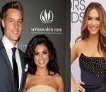 Justin Hartley Backed by Ex Lindsay Korman as Chrishell Stause Continues to Shade Him