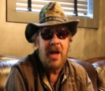 Hank Williams Jr. Calls Country Music Hall of Fame Induction 'Bright Spot During Difficult Year'
