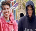 Joey Graceffa Issues Apology for Laughing at Shane Dawson's Racist Jokes