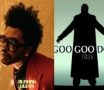 The Weeknd Breaks Goo Goo Dolls' Decades-Old Radio Songs Chart Record With 'Blinding Lights'