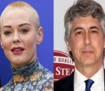 Rose McGowan Feels 'Badly' for Accusing Director Alexander Payne of Grooming Her at 15