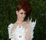 Kiesza Slams Celebrity 'Friends' for Ditching Her After Serious Car Crash Injury  