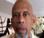 Kareem Abdul Jabbar's Son Charged With Three Felony Counts Over Alleged Knife Attack 