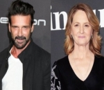 Frank Grillo, Melissa Leo and Josh Hartnett Secretly Films a Thriller During COVID-19 Lockdown