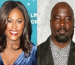 Danielle Brooks and Mike Colter Tapped to Star in New 'Social Distance' Series