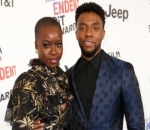 Danai Gurira Gushes Over 'King' Chadwick Boseman in Lengthy Tribute