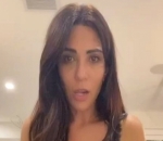 'Riverdale' Star Marisol Nichols Develops TV Series Based on Her Sex Trafficking Agent Story