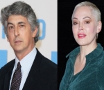 Alexander Payne Denies Grooming and Having Sex With Rose McGowan When She's 15 